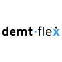 demt-flex logo