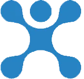 Flexoel Re-integratie logo