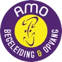 AMO Actieve Opvang logo