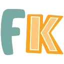 Freekids Kinderopvang logo