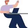 Point FWD logo