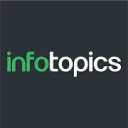 Infotopics Onderwijs logo