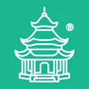 The Temple logo