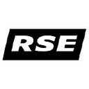 RSE telecom AND ICT logo
