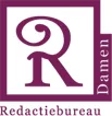 Redactiebureau Damen logo
