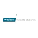 Logo van Weebers Vastgoed Advocaten