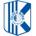 K.v.v. Quick Boys logo