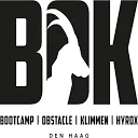 BOK Den Haag logo