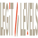 Legit Levels logo