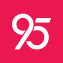 Designstudio Brand95 logo