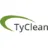 TyClean BV schoonmaakbedrijf I Facilitaire Dienstverlening Haarlem logo