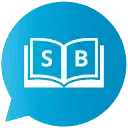 Some Books logo