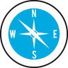 Lucians vof logo