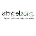 SIMPELzorg logo