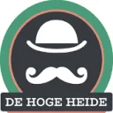 De Hoge Heide logo