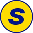 Strakvlak logo