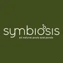 Symbiosis All Natural Pools and Ponds logo
