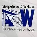 Wijngaarden Steigerbouw en Verhuur B.V. logo