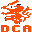 Dutch Cricketers Association logo