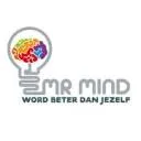 MrMind - Master Your Mind en word beter dan jezelf! logo
