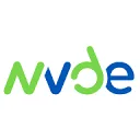 Nederlandse Vereniging Duurzame Energie NVDE logo