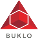 Buklo logo