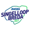 Stichting de Bredase Singelloop logo