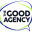 The Good Agency logo