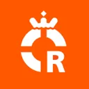 Reddingsbrigade 's-Hertogenbosch logo