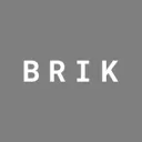 Brikbikes logo