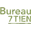 Bureau 7TIEN logo