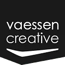Vaessen Creative logo