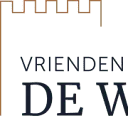 Vrienden van de Wijenburg logo