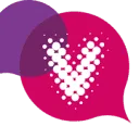 Venhuis Communicatie Producties logo