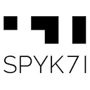 SPYK71 logo