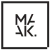 Studio Maak logo