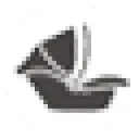 Reiswieg.nl logo