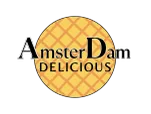 Amsterdam Delicious logo