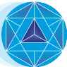Vitaal aan het Werk logo