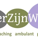 IederZijnWerk- Arbeidscoaching Ambulante begeleiding en Personeelsdiensten logo