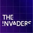 The Invaders logo