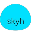 Skyh logo