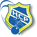 HCP Hockey Club Prinsenbeek logo