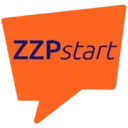 ZZPStart.nl logo