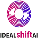 Ideal Shift AI logo