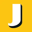Jumbo Dick van Gerwen logo