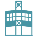 It Foarûnder - Cafe logo