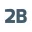 2-B Energy logo