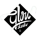 Glow animatie studio logo