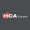 HCA Fryslân BV logo